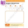 【中商原版】Evan Moor Animals Amazing Earth Adventures and Activities 奇妙的地球冒险 动物 8-9岁 美国教辅原版evanmoor 商品缩略图2