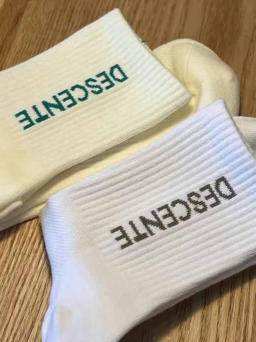 【4.14新】迪桑特袜子，yuan单好物不退换~ 商品图8