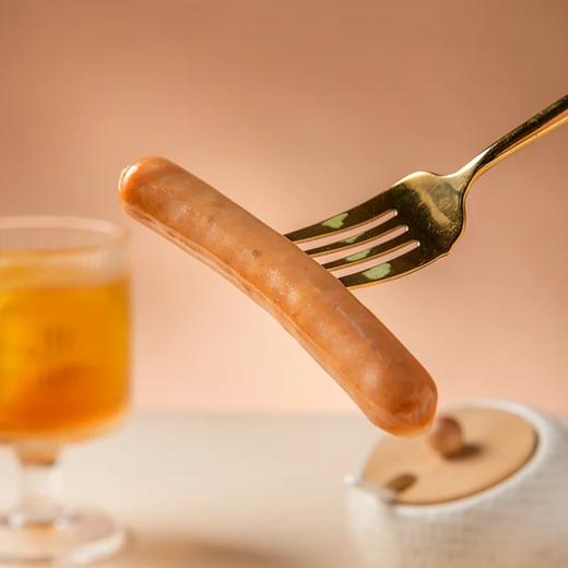 麦德龙 麦臻选胶原卤香肠 600g 商品图3