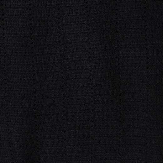 SDSA男装2026新款高贵轻奢老钱风肌理提花针织圆领短袖T恤百搭 商品图3