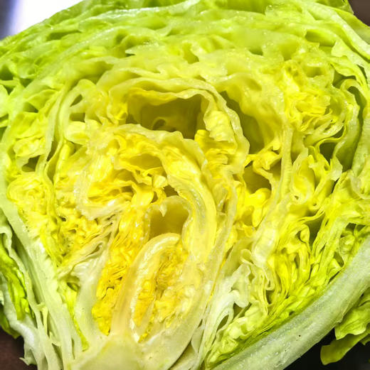 【下单后48小时发货】河北张家口 生态有机蔬菜包5斤装左右/箱，球生菜、绿甘蓝、娃娃菜、莴笋，也可每种单选 商品图4