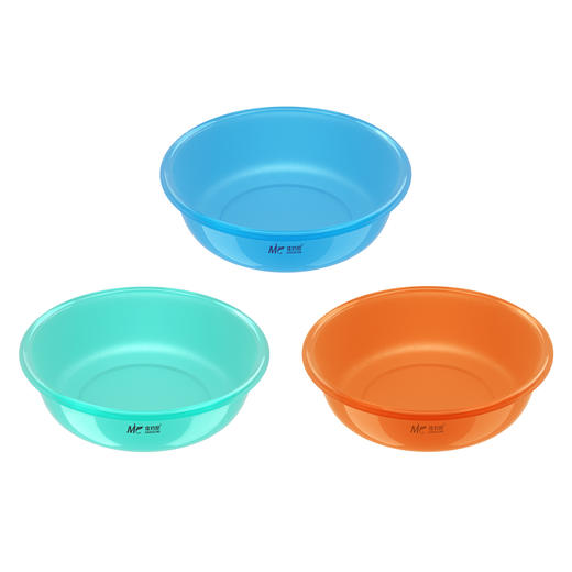 2026年新款佳钓尼马卡龙配色开饵盆磨砂内壁抗压耐摔不沾饵料易清洗 商品图6