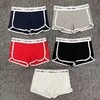 2026夏季新款 Calvin klein ck短裤女 运动健身瑜伽短裤 居家外穿裤 商品缩略图0