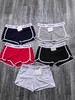 2026夏季新款 Calvin klein ck短裤女 运动健身瑜伽短裤 居家外穿裤 商品缩略图1
