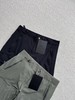 袅家gamma lt系列 户外三防刺绣直筒短裤 商品缩略图1