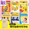 预售 【中商原版】【限时加赠书写字帖】Jolly Phonics 快乐自然拼读教师套装 教师用书 手写体+教学手册+单词书+单词库+戏剧剧本 商品缩略图0