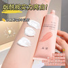 【福利❗️19.9抢3瓶🔥】提亮 + 保湿二合一，轻松改善肤色不均，添加烟酰胺，质地像奶油冰淇淋，一抹提亮不拔干，保湿不黏腻裸妆神器全身提亮身体乳懒人霜QQ 商品缩略图2