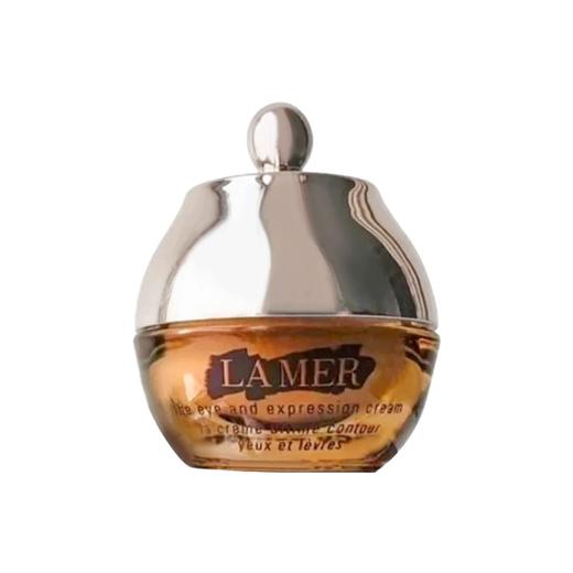 【下单3瓶  送海蓝之谜防晒20ml】LAMER海蓝之谜鎏金眼霜5ml*3瓶（=1瓶正装容量15ml） 香港直邮 商品图7