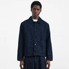 YMC GROUNDHOG JACKET 男装有机棉水洗牛仔夹克外套 商品缩略图0
