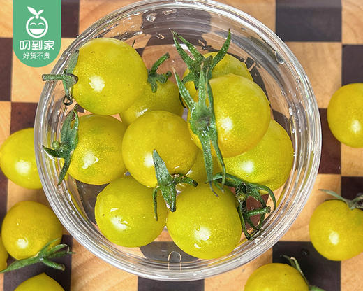 西双版纳青甜番茄/1盒（1kg±50g） 商品图2