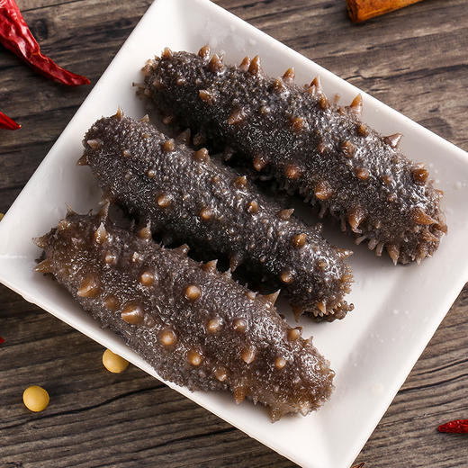 2288型-鲜食海参礼盒 商品图1