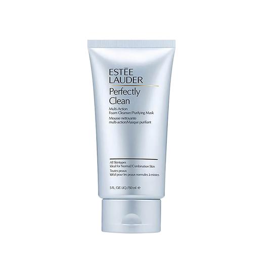 【限时特惠】雅诗兰黛净莹柔肤洁面乳150ml   一般贸易 商品图7