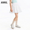 女童梭织短裙夏季新款安奈儿童装EG623711 商品缩略图0