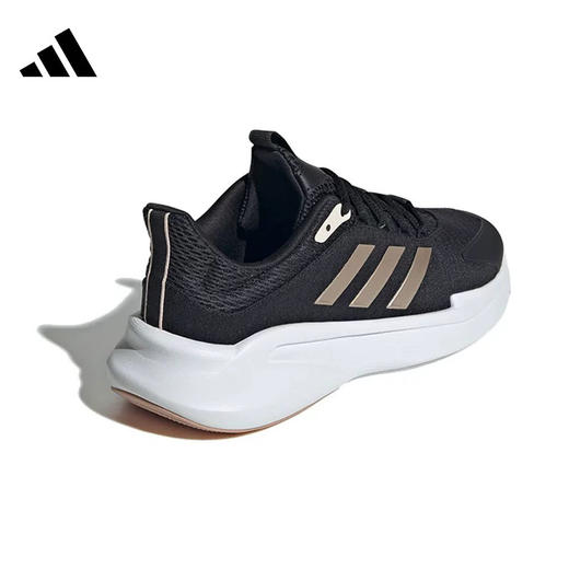 XY｜adidas阿迪达斯女子运动训练跑步鞋JP5209 商品图0