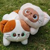 ZY猫咪可爱毛绒公仔抱枕-纪念日百货门店同款171294445 商品缩略图2