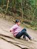 4.18已成团！彭州老鹰岩摘樱桃、挖笋、藤蔓秋千、木梯攀爬、绳索攀登、石板滩速降～ 商品缩略图9
