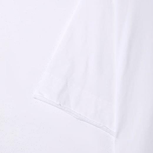 SDSA男装2026新款高贵轻奢潮牌后背人物印花圆领短袖T恤百搭时尚 商品图2