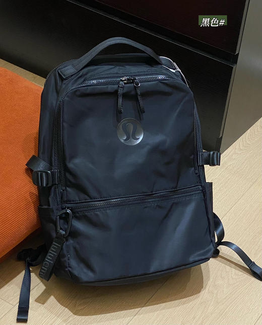 六色实拍lu双肩包书包容量22L041401 商品图6