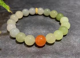 【御珠宫坊】荷和手串