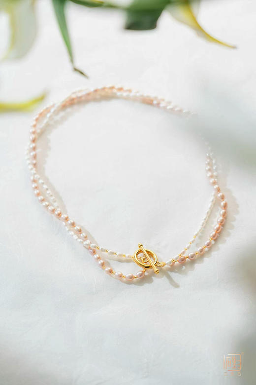 百搭精致｜天然珍珠母亲节限时福利 商品图3