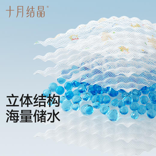 婴儿纱布浴巾新生超软全棉洗澡专用初生宝宝大毛巾速干 商品图2