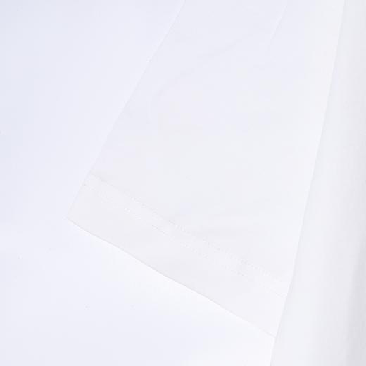 SDSA男装2026新款轻奢美式潮牌撞色印花字母圆领短袖T恤时尚百搭 商品图2