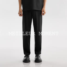 【男装】【商场同款】麦檬夏梭织长裤9G5250651