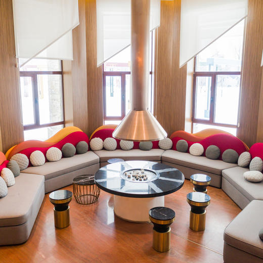 夏季首开！2-4晚【北大湖ClubMed度假村】一价全包！含三餐！早鸟赠送2日野外探索营！畅享山地运动！专业G.O省心托管带娃！ 商品图9