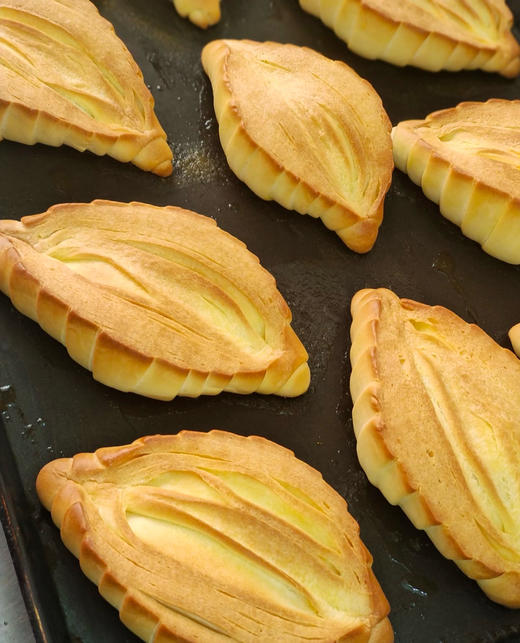 俄罗斯罗宋面包，无夹心 商品图5