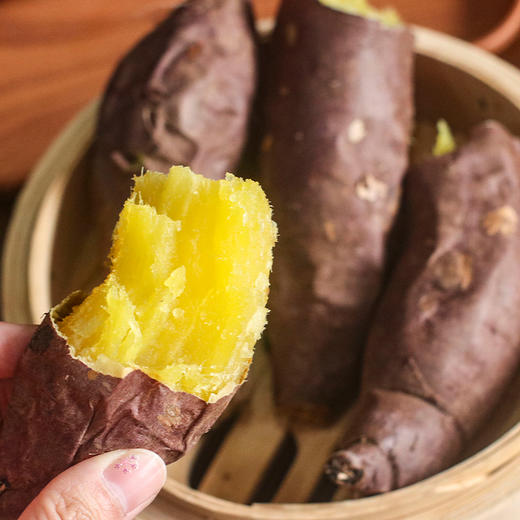 【顺丰包邮】三个零蔬菜包 蔬菜箱 蔬菜组合 应季蔬菜 随机4-10个款 商品图3