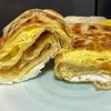 【黄油鸡蛋灌饼皮】省心+好吃+健康，5分钟就能搞定全家早餐 商品缩略图1