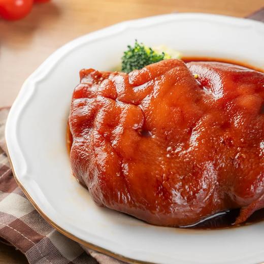 麦德龙 麦臻选 胶原扒猪肘 500g 商品图2