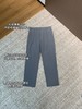 点此购买 海丽汉森春夏季男士凉感透气防晒运动长裤 bk 345036 商品缩略图11
