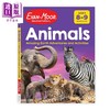 【中商原版】Evan Moor Animals Amazing Earth Adventures and Activities 奇妙的地球冒险 动物 8-9岁 美国教辅原版evanmoor 商品缩略图0