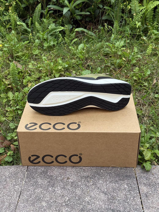 GMM830754男士透气舒适健步鞋 商品图11