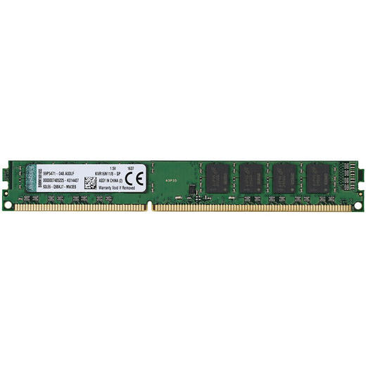 【DZ】金士顿内存条8GDDR3 商品图1