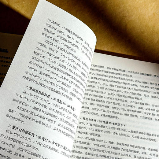 驾驭AI 未来教师的进阶之路 大夏书系 教师专业发展 商品图10