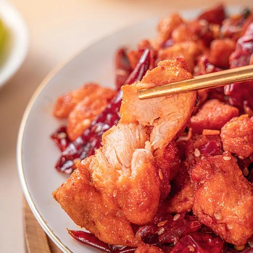 麦德龙 麦臻选辣子鸡 1.04kg（260g*4） 商品图3