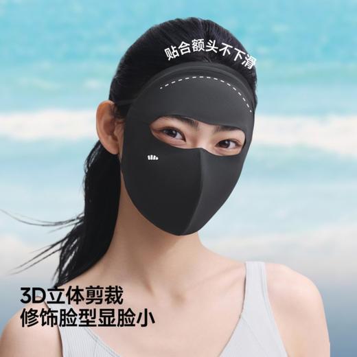 【蕉下轻凉防晒面罩】周二（4.14）中午12点开始 AL220-FF2 商品图3