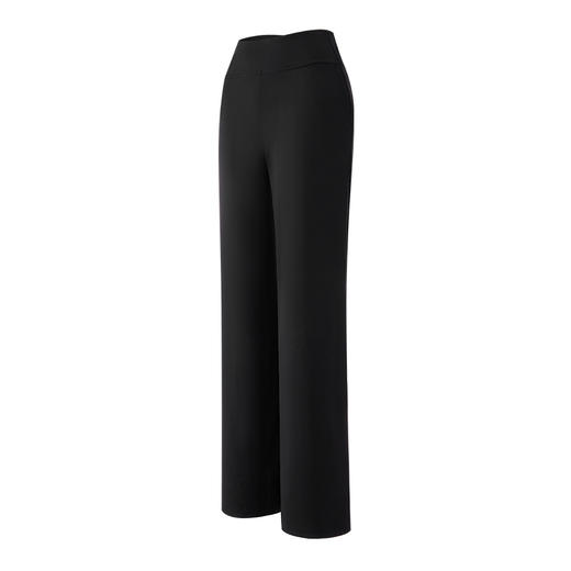 TITIKA全日直筒裤2.0春夏女款户外健身运动休闲跑步长裤女11127 商品图4