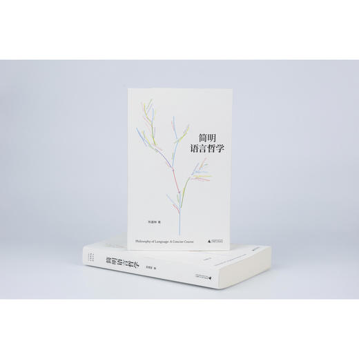 简明语言哲学（陈嘉映老师写给一般读者的语言哲学入门书） 商品图3