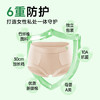 宜可露竹棉莱卡呼吸裤内裤 926 927 商品缩略图5