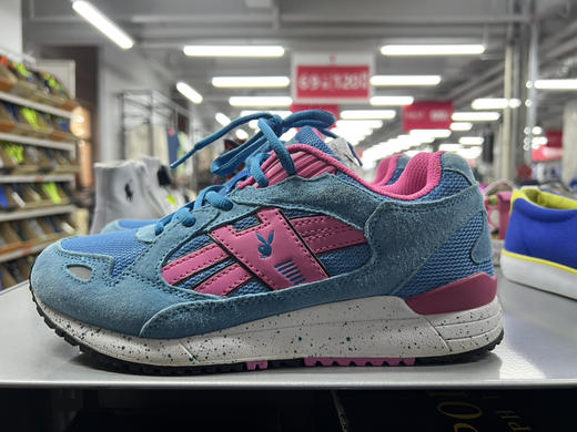 XY｜花花公子女时尚休闲鞋pw28113 商品图2