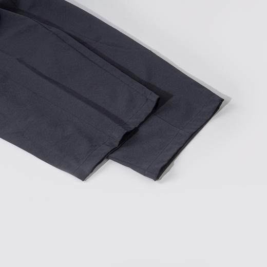 Grace&Glam 宝藏裤莫代尔舒适显瘦弯刀阔腿裤 休闲通勤优雅文艺气质减龄 商品图5