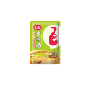 毛哥酸萝卜老鸭汤炖料老坛鱼酸菜重庆腌菜酸菜鱼专用免切洗调料包