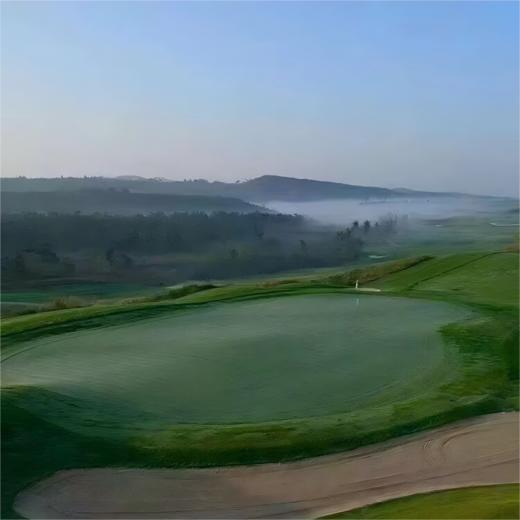 云南曲靖·翠林高尔夫俱乐部（原金阳庄园）Yunnan GreenWoods Golf Club | 曲靖高尔夫球场 | 云南高尔夫球场 | 中国 商品图1