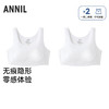 女童内衣两件装夏季新款安奈儿童装JG627846 商品缩略图0
