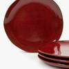 【单件】serax La Mère Tableware威尼斯红系列合集餐具盘碟碗杯果盘杯 商品缩略图10
