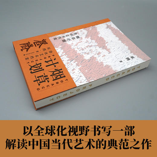烟草计划：徐冰艺术档案 巫鸿×徐冰，两位大师联手，代表中国当代艺术最高智性与创造力的里程碑之作！ 商品图2