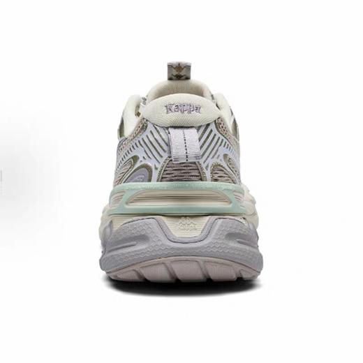 XXMKappa老爹鞋女款夏季女鞋厚底增高鞋子百搭休闲运动鞋女 商品图2